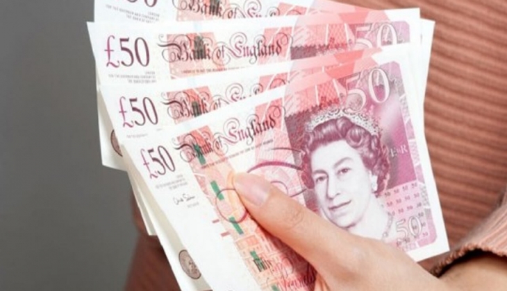 Sterlin neden düşüyor? İşte sterlindeki düşüşün sebebi...