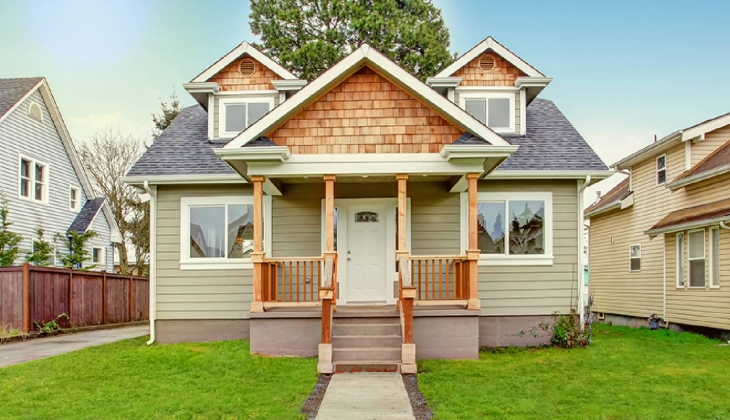 Amerika da mortgage başvuruları yükselişini devam ettiriyor