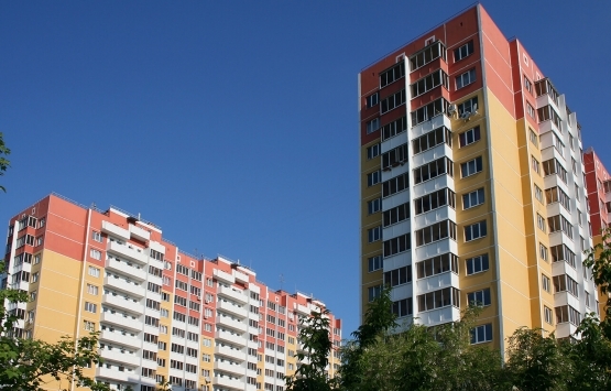 Konut kredisi faizleri yüzde 18.71 oldu!