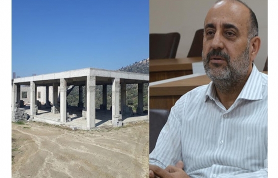 Aydın Çine'de cemevi inşaatı meclis gündeminde!