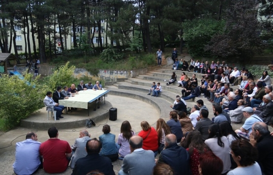 Kartal da dönüşüm ile 46 bin 923 vatandaş deprem tehlikesinden kurtarıldı!