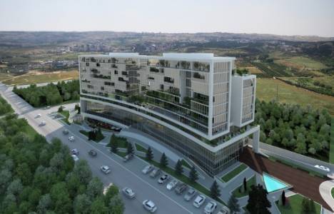 Ankara Via Green'de satışlar başladı!