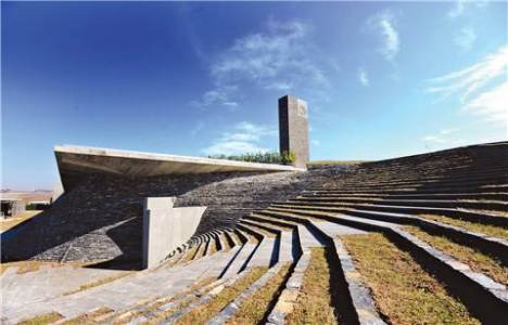 Sancaklar Camii’nin maliyeti geleneksel camiden daha pahalı!