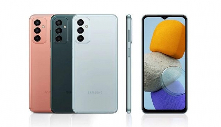 Carrefour dan bomba kampanya! Samsung M13 e yüzde 25 indirim! 18 Mart 2023 fiyat listesi