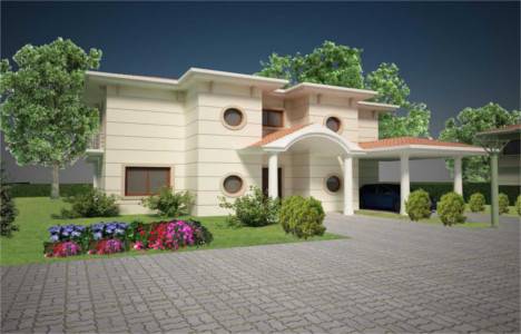 Boztepe Yapı 2014 sonuna kadar yeni projelerine başlayacak!