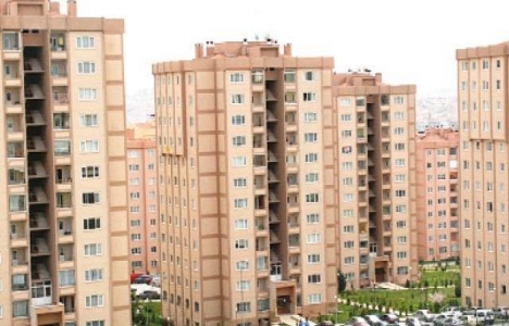 Ev almanın tam zamanı!