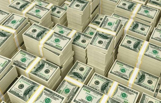 Dolar 6,91 seviyesinden işlem görüyor!