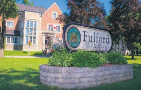 Bahçeşehir Okulları Kanada'da açıldı!