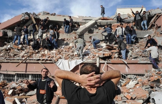 DASK hangi hasarları karşılar?