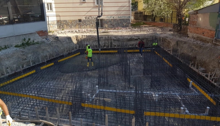 Deprem felaketi sonrası o ilde binalarda radye temel zorunluluğu getirildi!