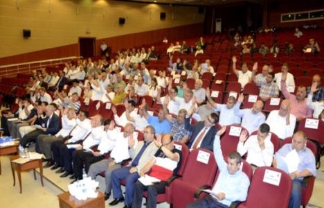 Mersin'de tarihi yapılar yenileniyor!