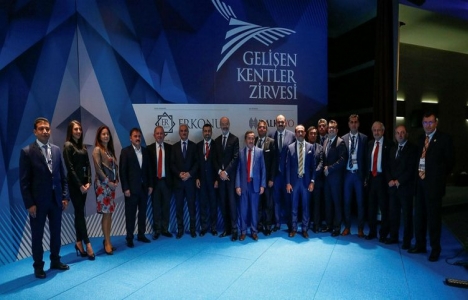 GYODER, Anadolu yatırımlarının önünü açıyor!