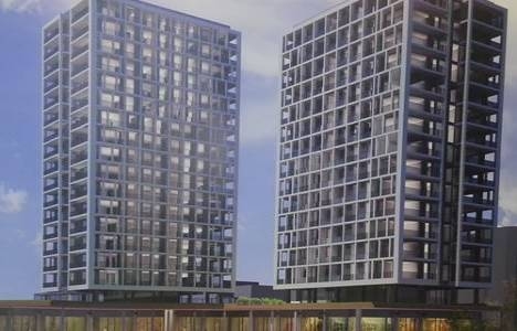 Referans Güneşli'de taksitler 1.461 liradan başlıyor!