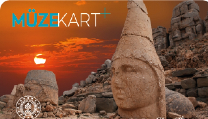 Müze Kart satışları yüzde 63 artarak rekor kırdı!