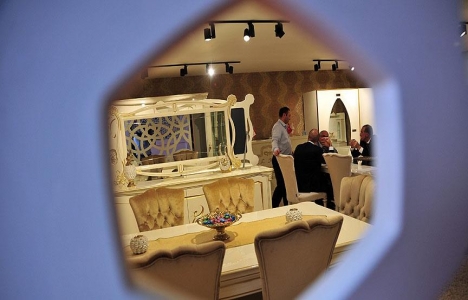 MODEF EXPO Fuarı'nı 2 günde 7 bin 896 kişi ziyaret etti!