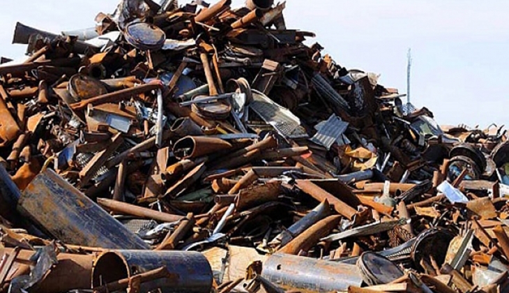 Hurda fiyatlarına çılgın zam! Hurda fiyatları bugün ne kadar oldu? 29 Ağustos 2022 hurda fiyat listesi