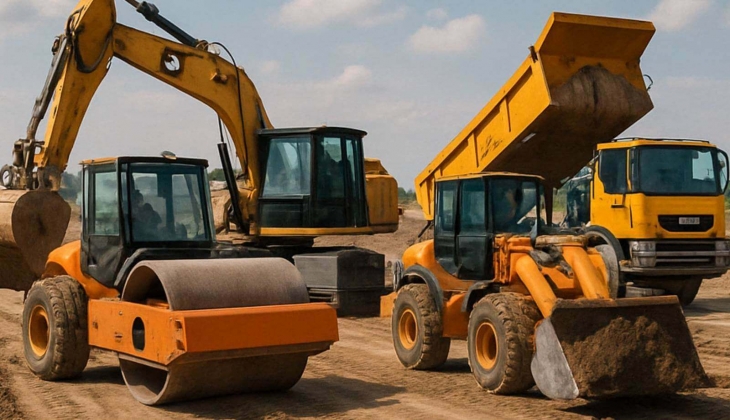 Aydınlar Madencilik'e 3 aylık geçici konkordato mehli!