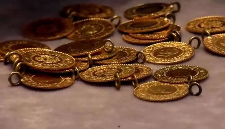 Altın fiyatları neden düştü? 17 Mayıs gram altın düşüşte mi, yükselişte mi?