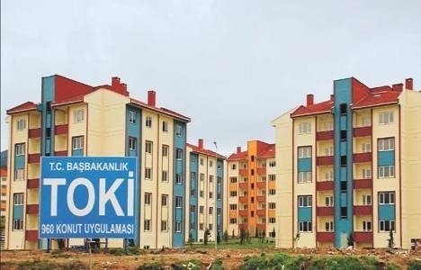 TOKİ Hatay Reyhanlı başvuru 2016!