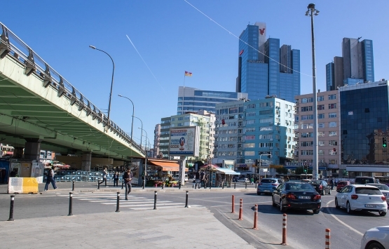 Ofis inşaatları pandemide arttı!