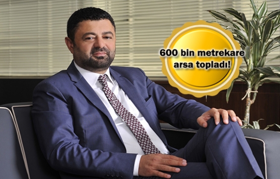 Babacan, Kanal İstanbul güzergahında 6 yıldır arsa topluyor!