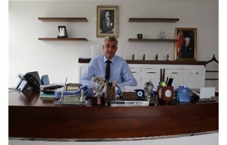 Manisa Selendi’ye içme suyu arıtma tesisleri geliyor!