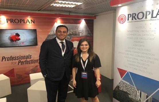 ProPlan MIPIM'den yeni fırsatlarla döndü!