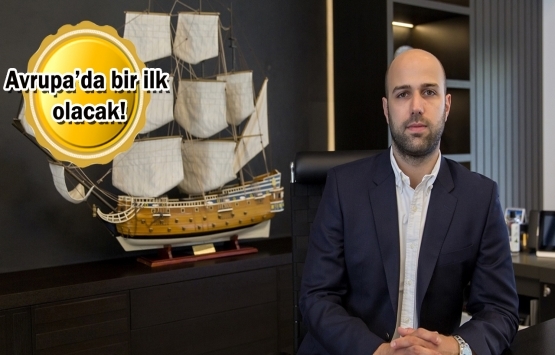 Çağdaş Holding turizmde yurt dışına açılıyor!