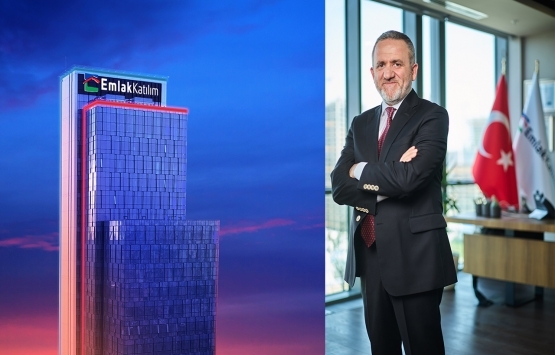 Emlak Katılım’dan 0,76 oran ile lojman satışlarına finansman desteği!