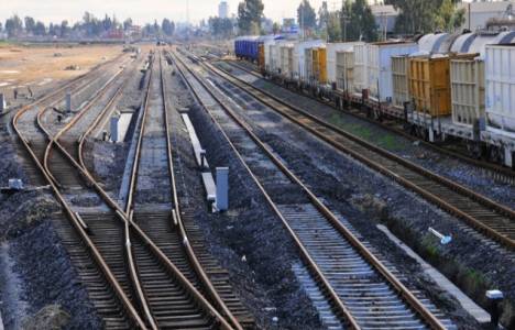 TCDD arazisi, Avrasya Tüneli için yeniden kamulaştırıldı!