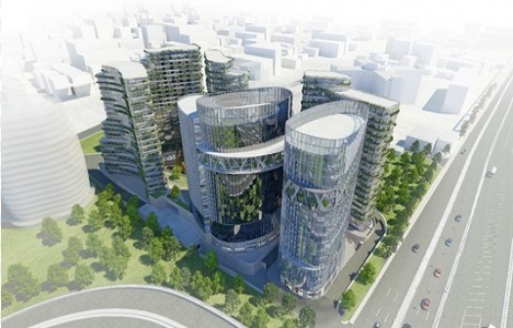 Nef Ataköy Emlak Konut kampanyası 2017!