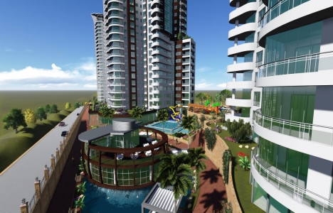 Hatay Altın Vadi Residence fiyat bilgisi!