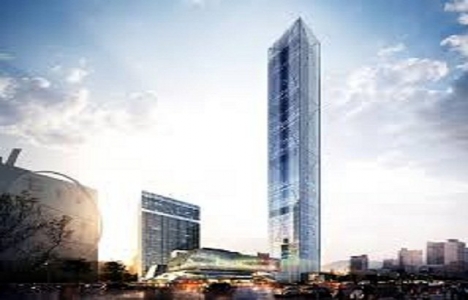 İşte dünyanın en uzun 10 gökdeleni!