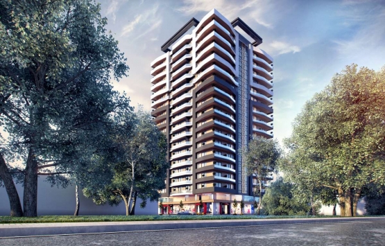 Teknoen Altındağ Konutları Şubat 2019 da teslim! Yeni proje!