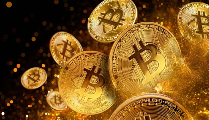 Bitcoin hızlı bir hareket ile 31 bin doları geçti