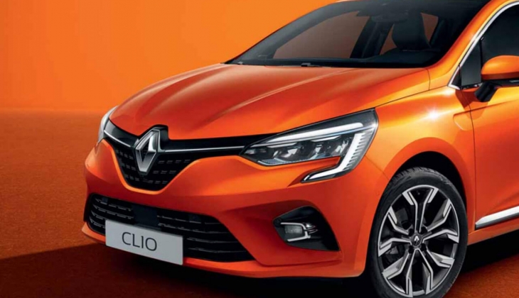 Renault Clio'da 65 bin TL'lik bomba indirim! Araç alacaklar aman dikkat! Bu aya özel fırsatı kaçırmayın!