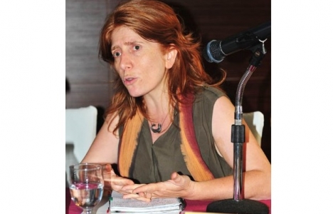 Ayşe Çavdar: Sitelerde yabancılaşıyoruz!