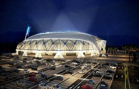 İşte dünyada yapımı süren 25 stat projesi!