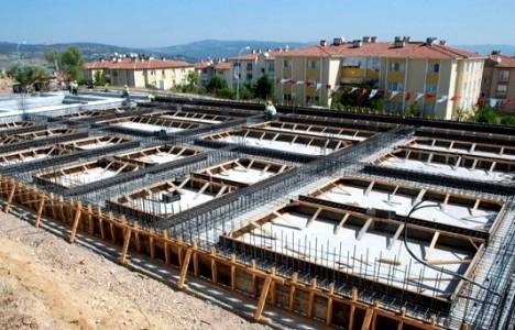 Ayazma Kapalı Pazar Yeri'nin temeli atıldı!