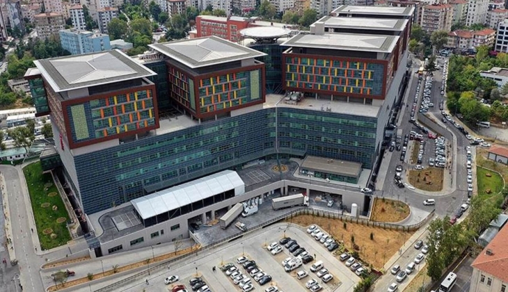 Şehir hastaneleri personel alımlarına başlıyor! KPSS şartı yok! Başvuru şartları belli oldu! Fırsatı kaçırmayın