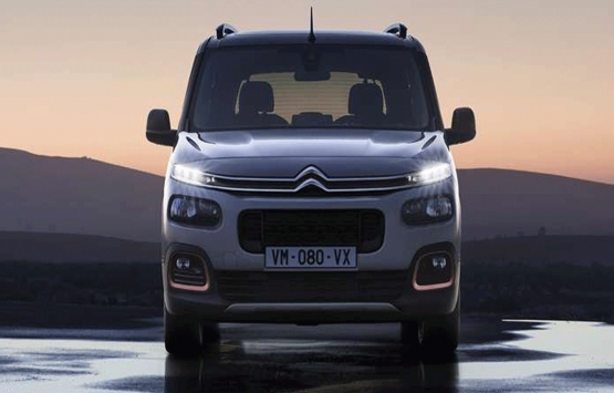Citroen Berlingo dan tam 10 bin 500 TL lik indirim! İşte Mart 2022 Fiyat Listesi...