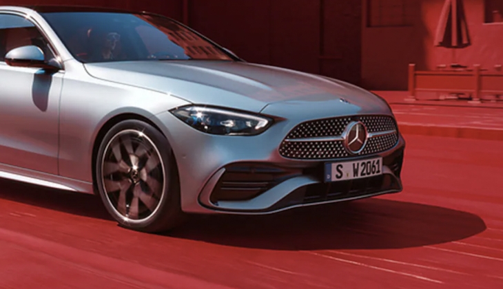 ‘Lüksün yeni türü’ C serisi Mercedeslerde fiyatlar ne oldu. İşte 29 Nisan 2022 fiyat listesi.