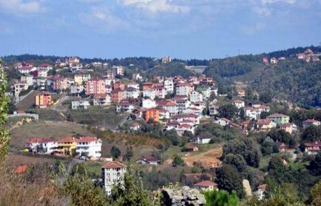 Beykoz Çavuşbaşı imar çalışmalarında son adımlar!