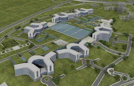 15 Şehir Hastanesi için imza töreni bugün gerçekleşiyor!