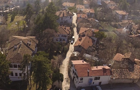 TTOK Safranbolu'daki tesislerini kiraya verecek!