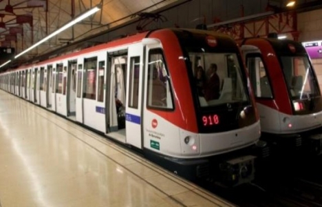 Ümraniye-Ataşehir-Göztepe Metro Hattı ihalesi 21 Eylül'e ertelendi!
