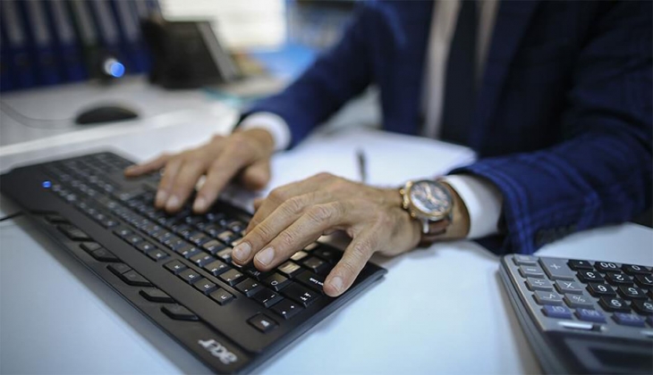 Hemen en az 5.000 lira maaşla 70 kamu personeli alınacak! Bu tarihleri sakın kaçırmayın! E-devletten başvurabilirsiniz!