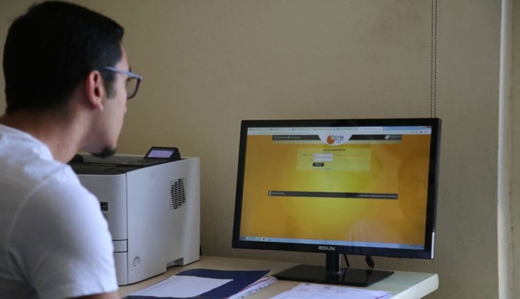 YKS tercihleri bugün resmen başladı! Üniversite adayları dikkat! YKS tercihleri nasıl yapılır?