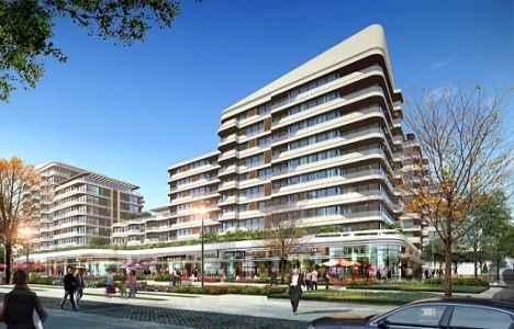 2016 Mayıs ta satışa çıkacak konut projeleri!