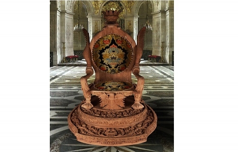 İMOB kapılarını 12. kez açtı!